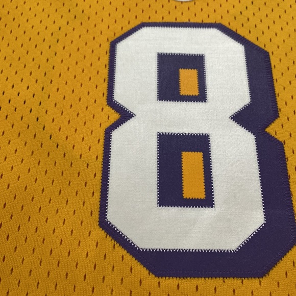 Kobe Bryant - Picture 6 of 6